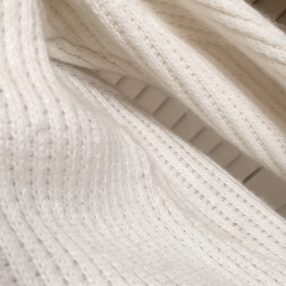 Oversize sweater cashmere blended super soft - Picture 8 of 8